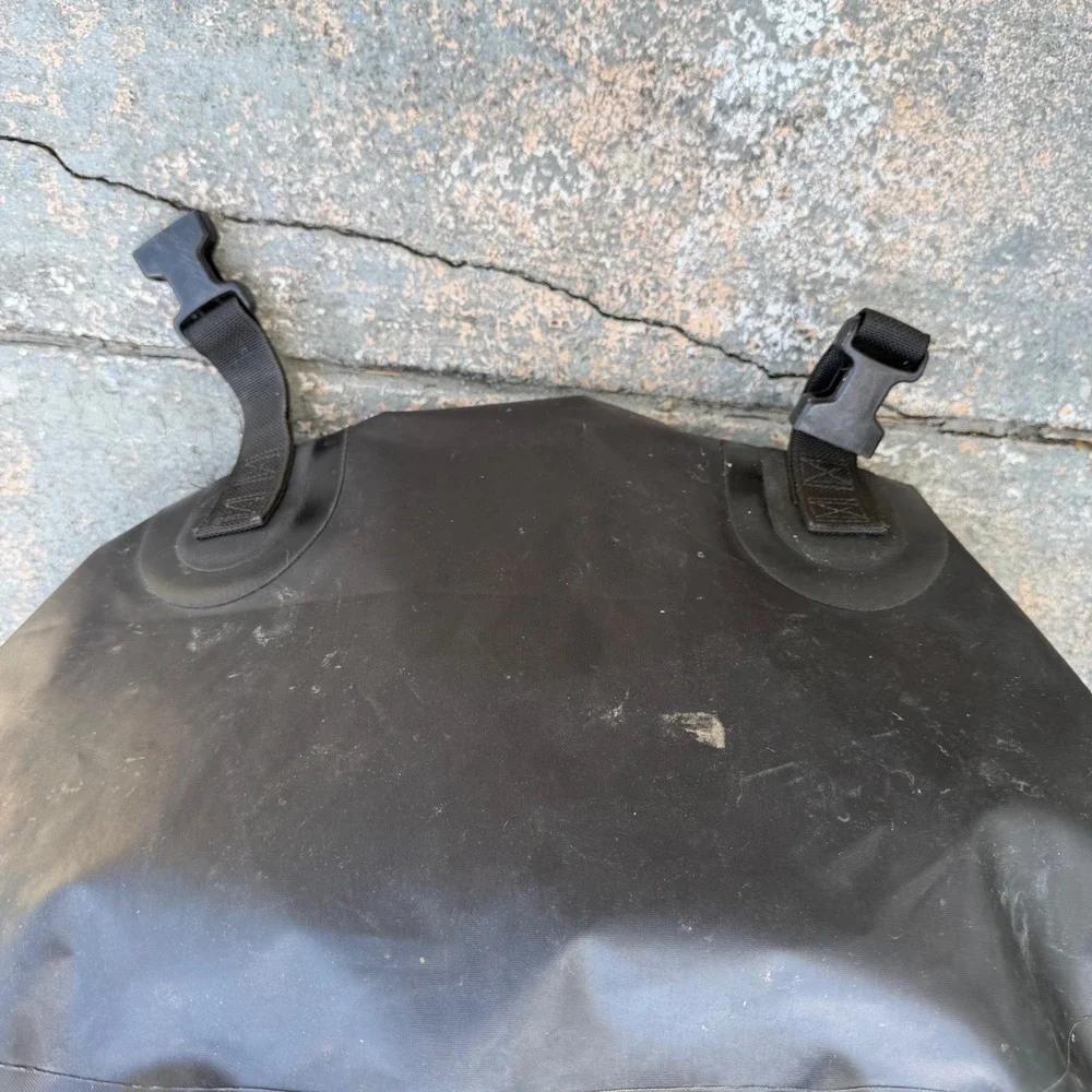 Sealline Skilcraft‎ USMC Compression Stuff Sack Waterproof Dry Bag NSN